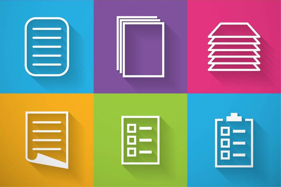 Booklets & Resources